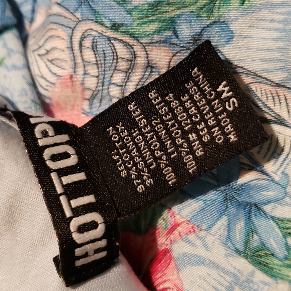 Hot Topic Dress - Picture 13 of 13
